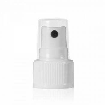 Spraypump PP white 24.410 V2